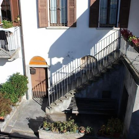 La Casa Nel Prunent Trontano Εξωτερικό φωτογραφία