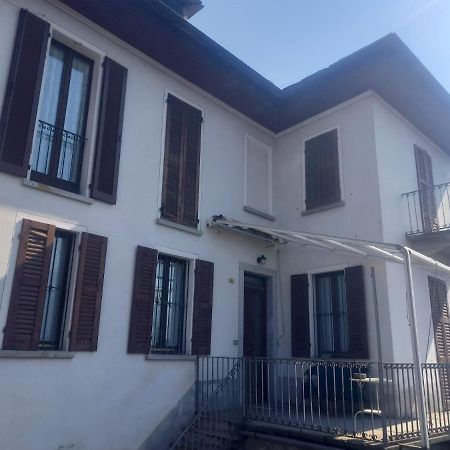 La Casa Nel Prunent Trontano Εξωτερικό φωτογραφία