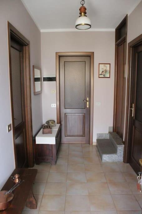 La Casa Nel Prunent Trontano Εξωτερικό φωτογραφία