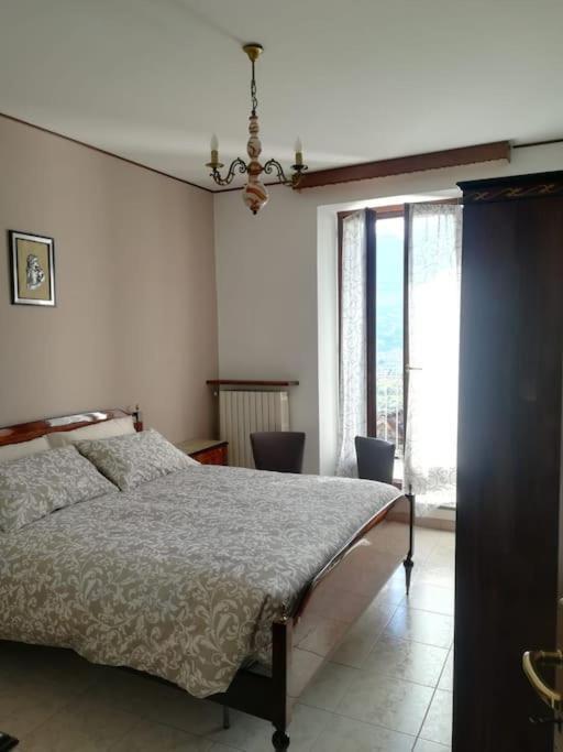 La Casa Nel Prunent Trontano Εξωτερικό φωτογραφία