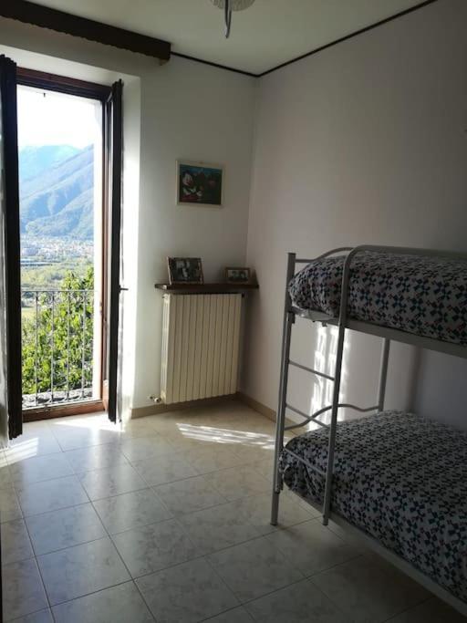 La Casa Nel Prunent Trontano Εξωτερικό φωτογραφία
