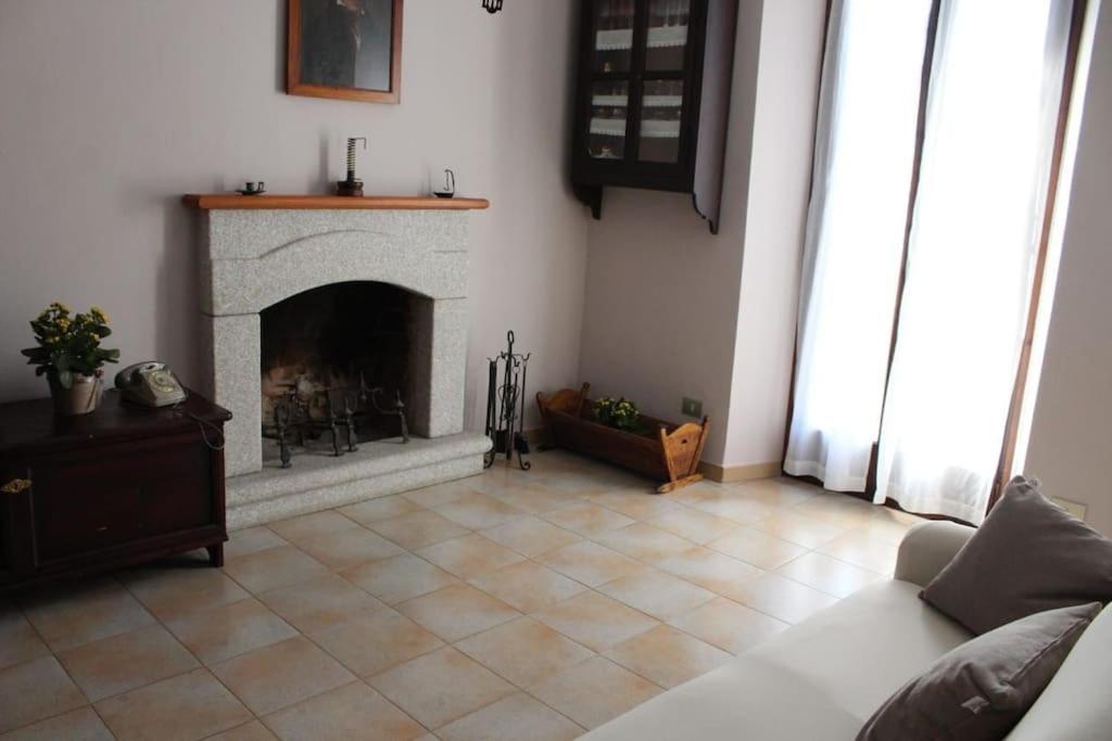 La Casa Nel Prunent Trontano Εξωτερικό φωτογραφία