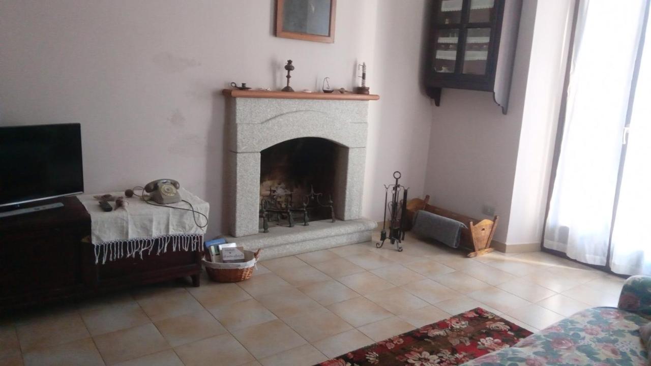 La Casa Nel Prunent Trontano Εξωτερικό φωτογραφία